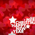 Merry Christmas & Happy New Year HD Images 2018