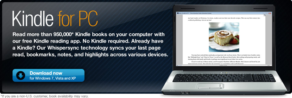 download kindle to pc
