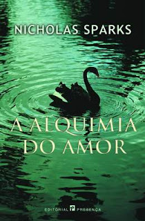 A Alquimia do Amor