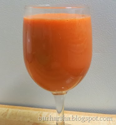 apple Carrot Celery Juice (4)