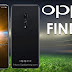 Oppo find x / India launch / Price 