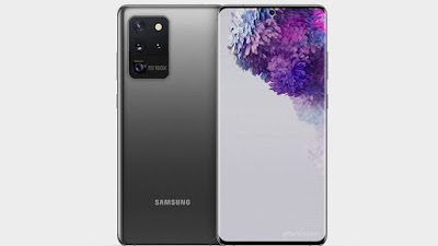 All  about SAMSUNG GALAXY S20, GALAXY S20 and GALAXY S20 Ultra , Specification, Review, Display and Camera.