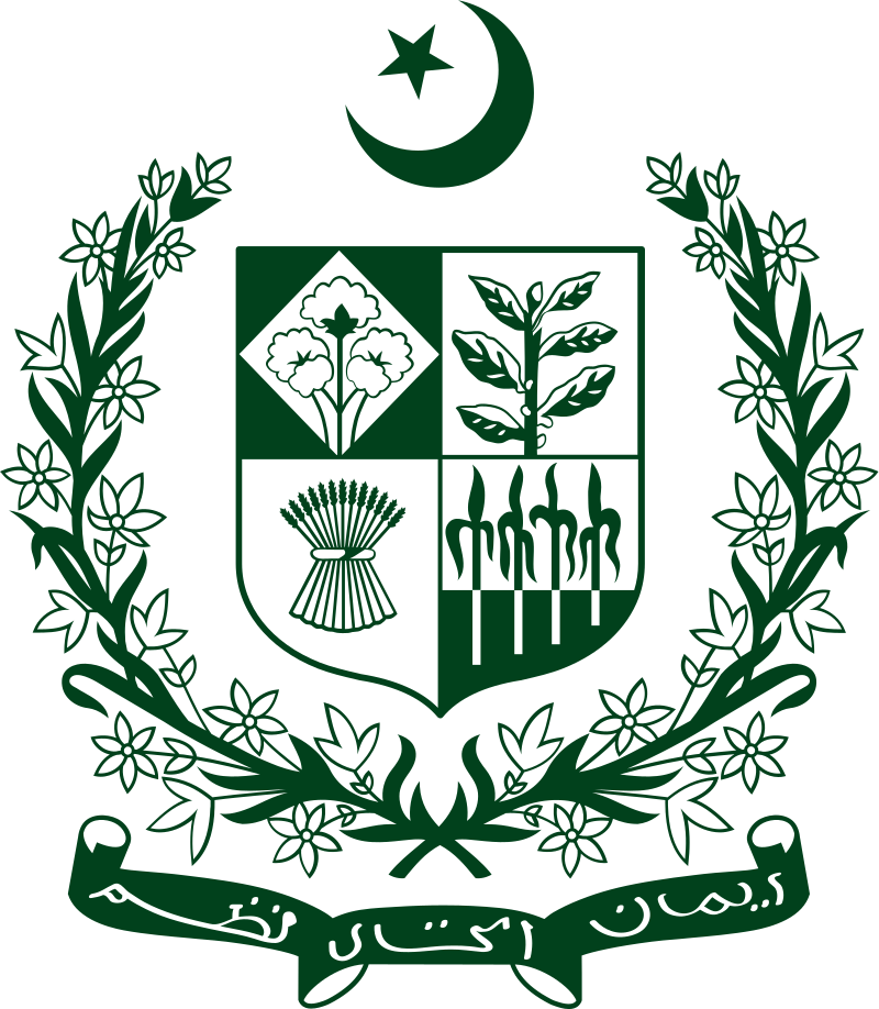 Law and Justice Commission of Pakistan