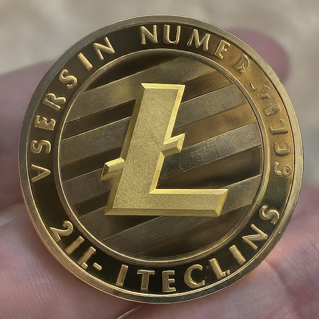 Litcoin Price in 2024: A Comprehensive Analysis