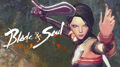 blade and soul serveur europe amerique du nord