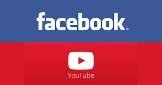 فيسبوك تطلق رسميا المنافسة مع يوتيوب عبر ميزات جديدة