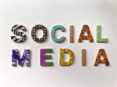 a social media picture and investment decisions