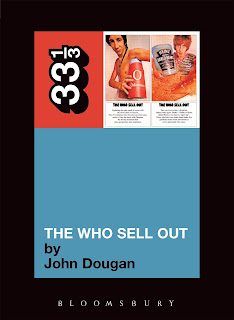 John Dougan’s The Who Sell Out