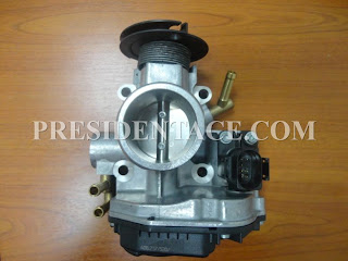 PROTON AND PERODUA GENUINE AND REPLCEMENT PARTS: April 2013