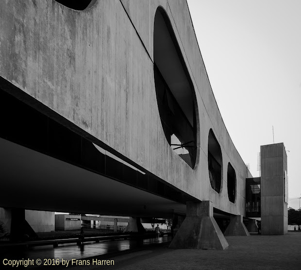 Centro Cultural Banco do Brasil, Brasília