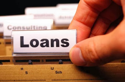 Different Types Of Loans Available