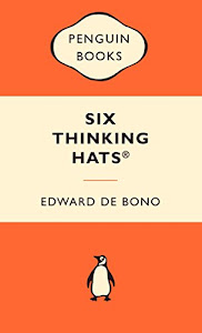 Six Thinking Hats: Popular Penguins