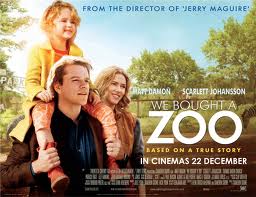 downloadfilmaja We Bought A Zoo (2011) + Subtitle indonesia