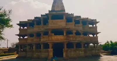 Dungarpur Me Ghumne Ki Jagah