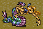 Romancing Saga 2 Lilith