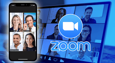 Join a zoom meeting by phone