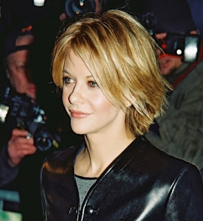 Meg Ryan Hairstyles 2011