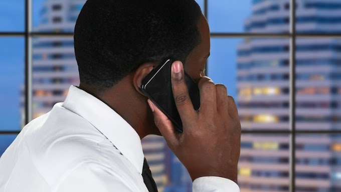 Speak Right - Telephone Etiquette