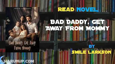 Bad Daddy Get Away From Mommy Novel