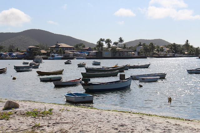 Blog Apaixonados por Viagens - Cabo Frio - Gastronomia - Festival Sabores