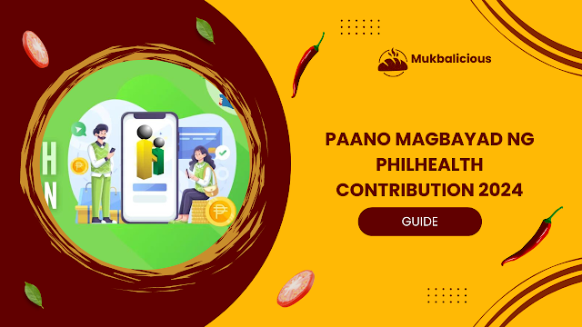 Paano-magbayad-ng-phihealth