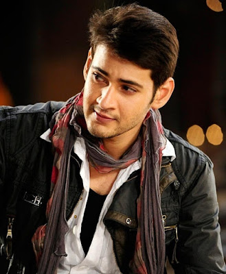 Mahesh babu Latest Smile face Full HD Images