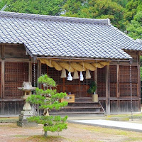 出雲国風土記・現代語訳：『出雲国風土記』に登場する神社一覧（意宇郡）