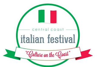Central Coast Italian Festival