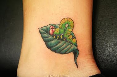custom tattoo designs