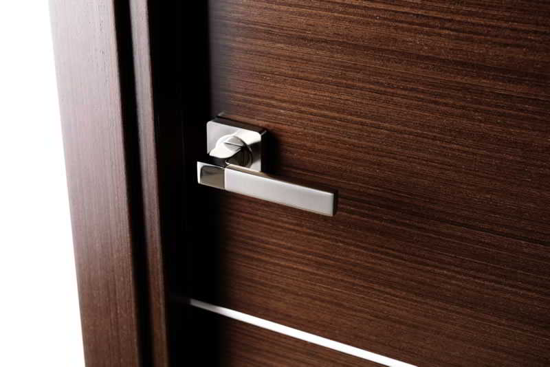 27 Konsep Baru Foto Handle Pintu Minimalis