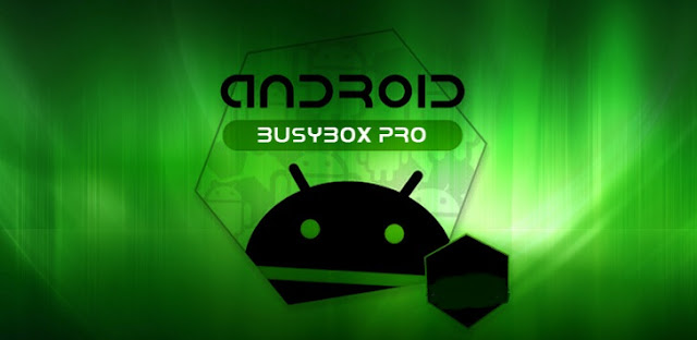 BusyBox-Pro