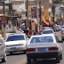 Em São Francisco, transito no centro da cidade  está ficando insuportável 