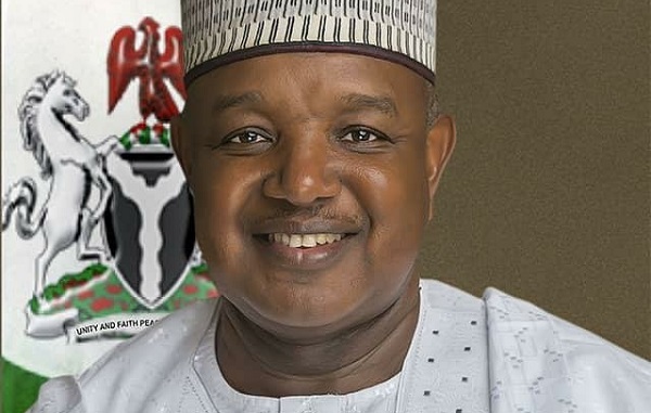 Gov.Bagudu Debunked Insinuation that,Six APC Governor Plans to Leave Party.