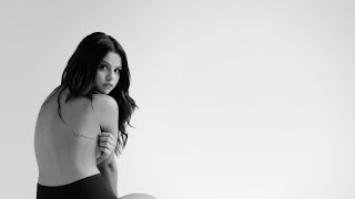 selena gomoz revival lyrics images photoshoot