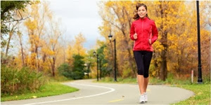 Type of Exercise Can Increase Bone Density