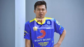 Jepp Sepahtu Didakwa Sombong? , info, hiburan, terkini, gosip, sensasi, 