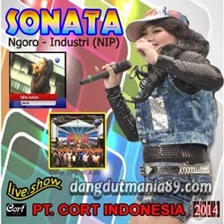 Sonata Live PT Cort Indonesia Ngoro 2014