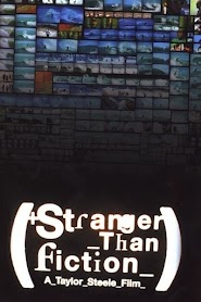 Stranger than Fiction (2008)