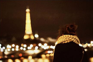 mujer en francia