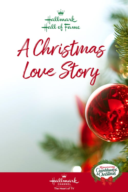 [HD] A Christmas Love Story 2019 Pelicula Completa En Español Online