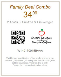 sweet tomatoes coupons 2018