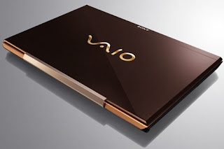 Harga dan Spesifikasi Laptop Sony VAIO S Series VPCSA35GG/T (Glossy Brown)