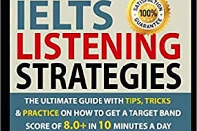 IELTS Listening Strategies pdf