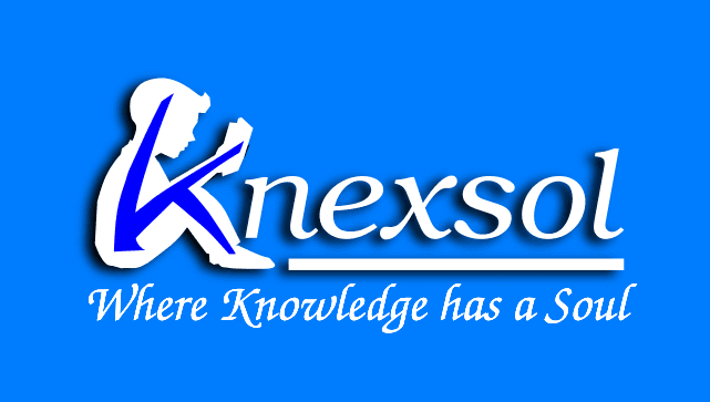 Knexsol banner