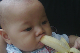 5 Manfaat Buncis untuk Bayi