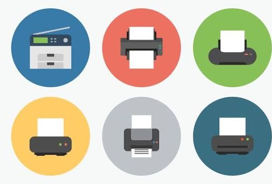 Tips trik printer epson cara print hitam putih tulisan foto