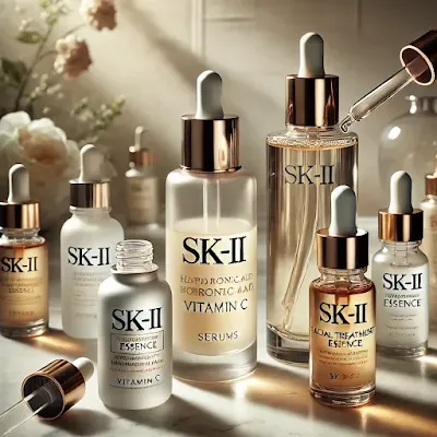 The Ultimate Guide to Serums and Essences