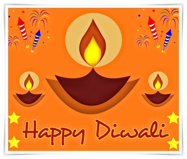 Happy Diwali, Greeting Card, Diwali,
