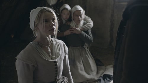 The Witch 2015 full movie
