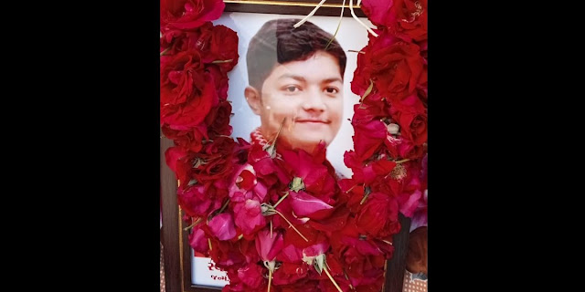 Dalit IIT Student, Who Died By Suicide, Was Humiliated By Friends: Family